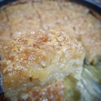 Biko or bibingka? A Filipino Rice Cake story (with my mom's recipe included)