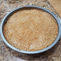 Biko or bibingka? A Filipino Rice Cake story (with my mom's recipe included)